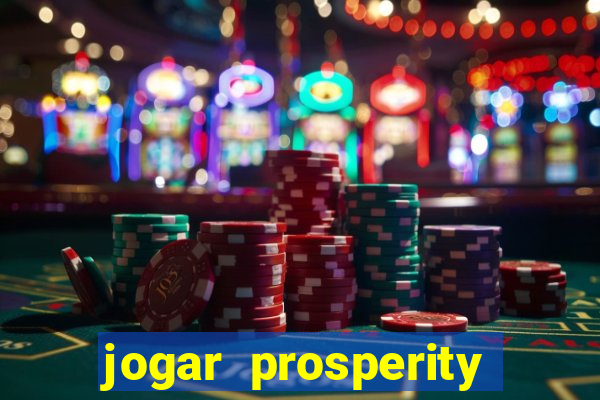 jogar prosperity fortune tree demo